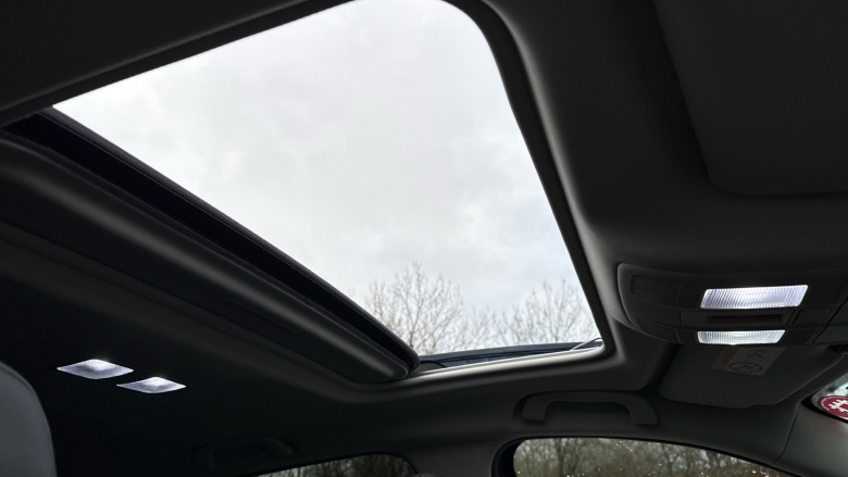 Mazda CX-5 2.2d [184] Exclusive-Line 5dr Auto Diesel Estate